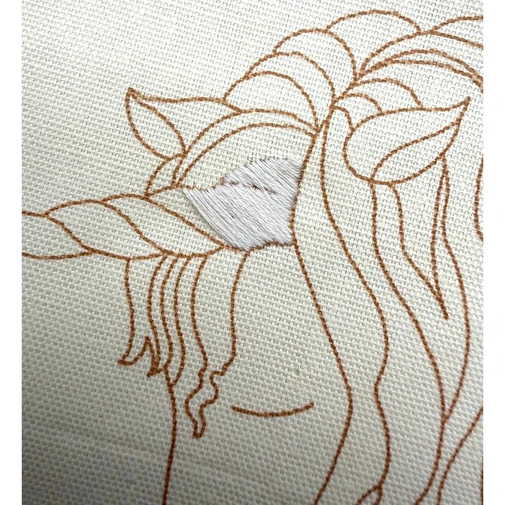Candamar Designs started vintage